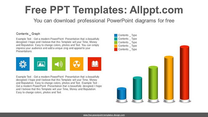 3d-cylinder-bar-chart-powerpoint-diagram-powerpoint-and-google-slides