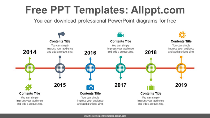 arrows-through-circle-powerpoint-diagram-template-sli-vrogue-co