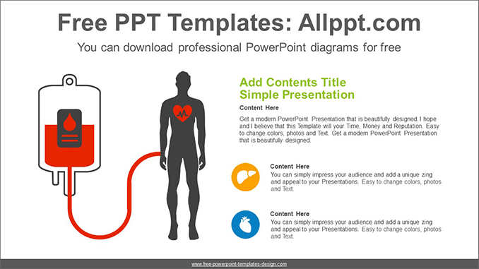 blood-transfusion-powerpoint-diagram-template-powerpoint-and-google