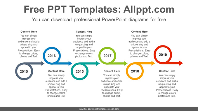 arrows-through-circle-powerpoint-diagram-template-sli-vrogue-co