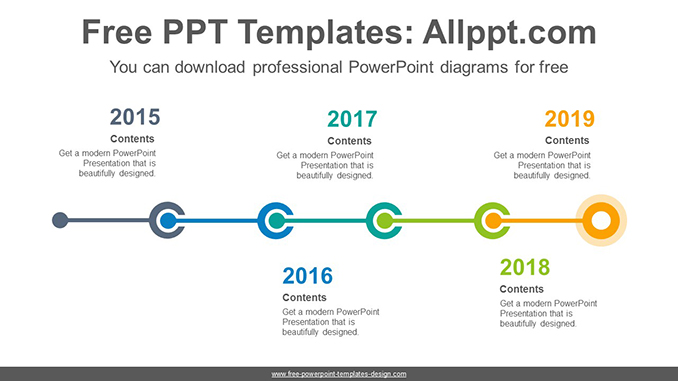 Circle Ring Powerpoint Diagram Template Powerpoint And Google Slides Circle Ring Powerpoint Diagram Template Powerpoint And Google Slides