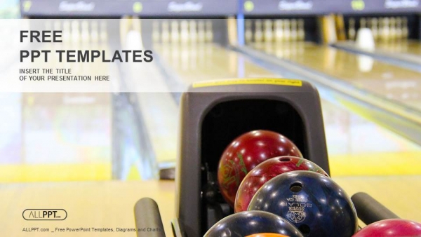 close-up-of-bowling-balls-powerpoint-templates-powerpoint-and-google