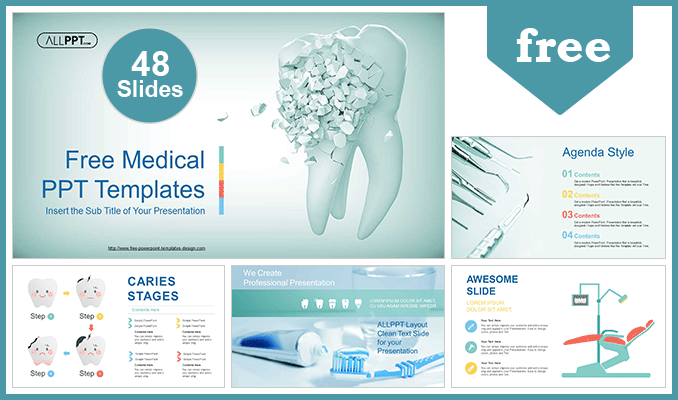dental-clinic-powerpoint-templates-powerpoint-and-google-slides