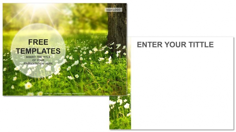flowers-meadow-nature-ppt-powerpoint-and-google-slides-saveslides