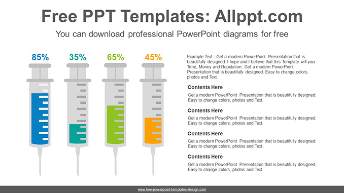 medical-syringe-chart-powerpoint-diagram-template-powerpoint-and