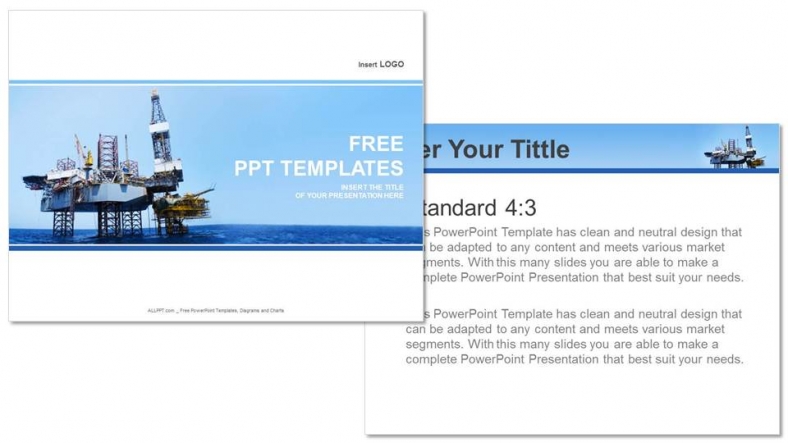 Good Rig Activity Slide Boxing Day Sales presentation template - Powerpoint and google slides ...