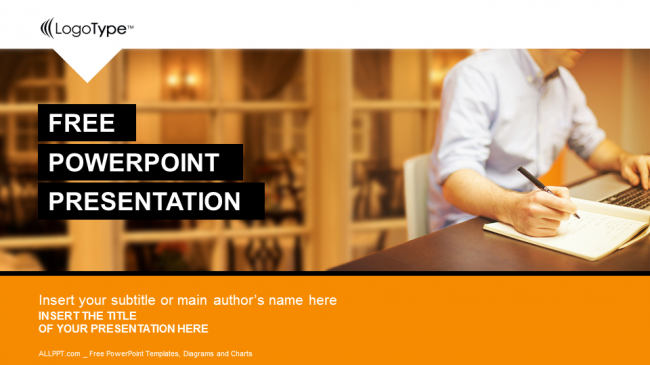 Restaurant Business Plans-PPT Templates - Powerpoint and google slides
