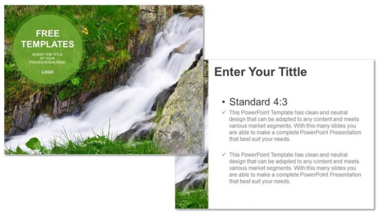 water-flowing-among-rocks-nature-ppt-templates-powerpoint-and-google