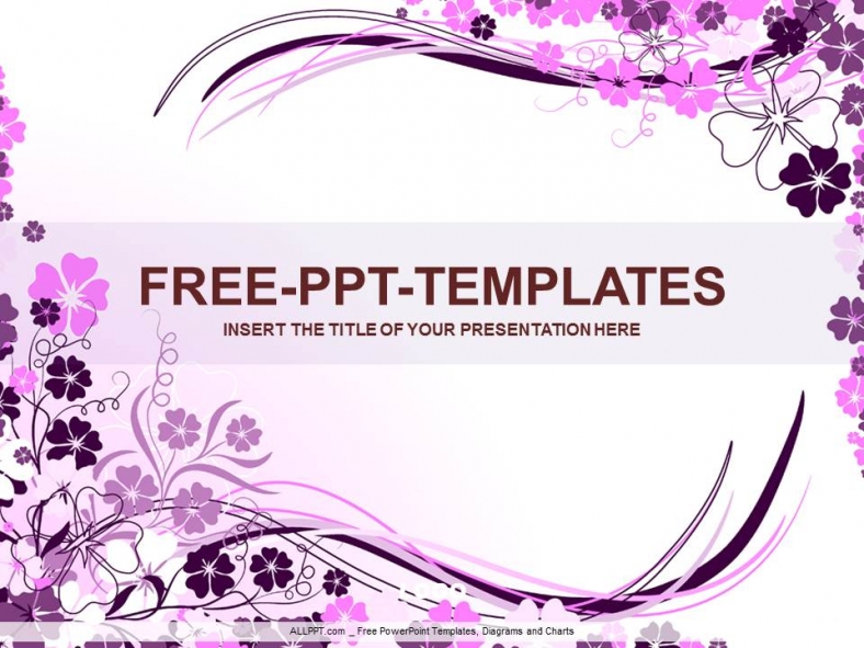 wavy-purple-floral-ppt-design-powerpoint-and-google-slides-saveslides