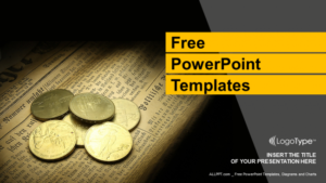 Free Finance Powerpoint Templates & Google Slide Saveslides Templates