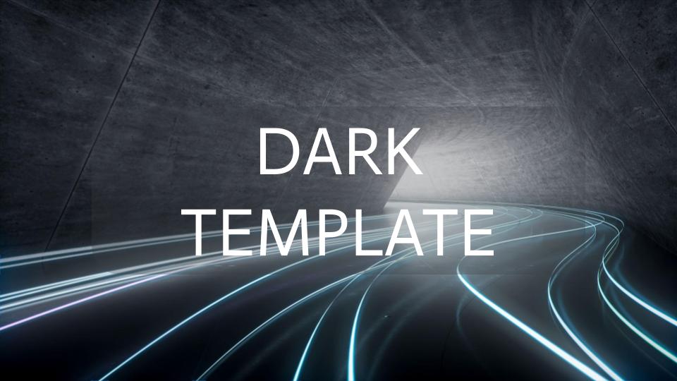 Dark Mode Template Power Point Powerpoint and google slides Dark Mode Template Power Point Powerpoint and google slides