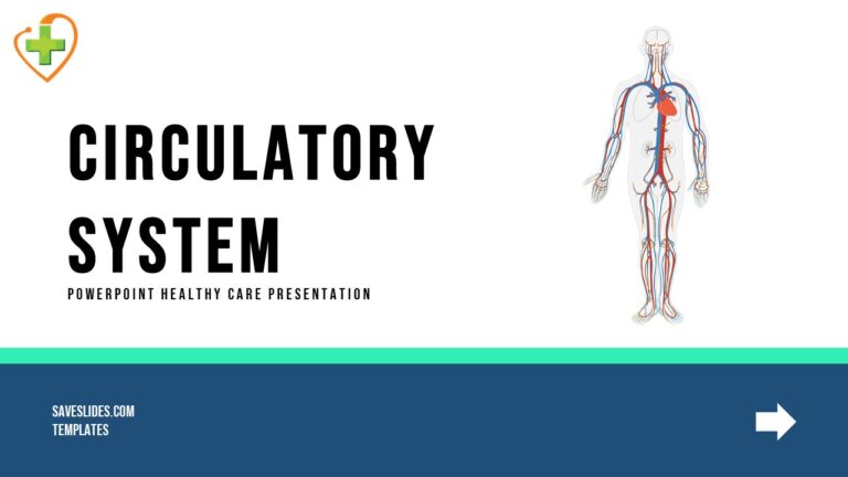 circulatory system Powerpoint templates and Google Slides themes ...